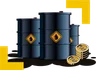 Оптовая торговля нефтепродуктами